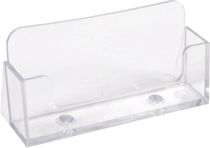 Image du produit Exacompta Porte-cartes de visite (34 x 102 x 47 mm)