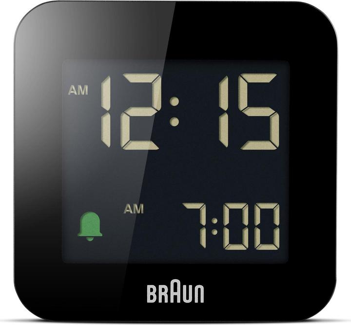 Actual product image Braun BC08-DCF