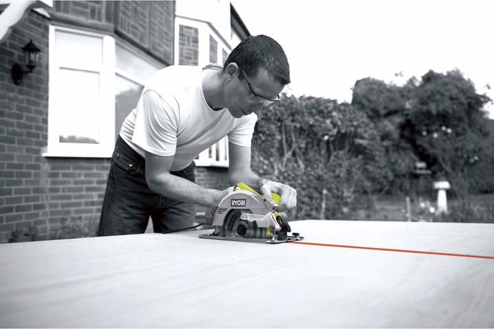 Image du produit Ryobi RCS1600-K