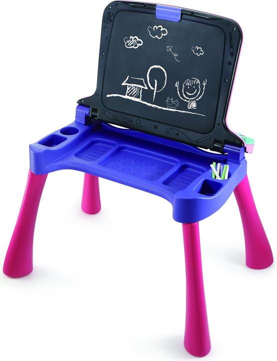 Image du produit VTech Magi bureau interactif 5 en 1 (Français)