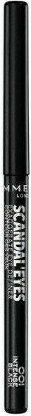 Actual product image Rimmel London Scandaleyes Exaggerate (005)