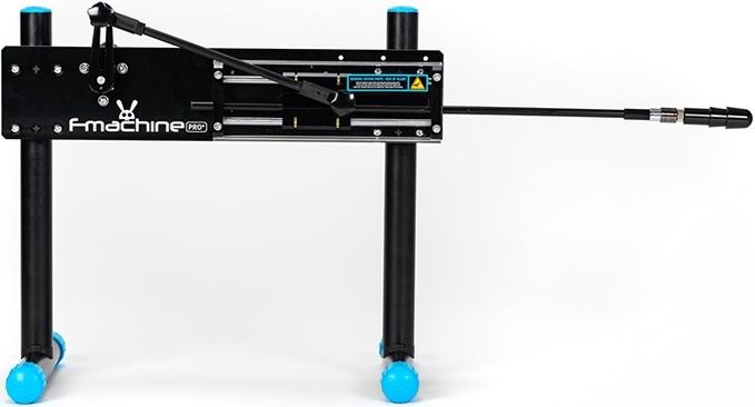 Produktbild F-Machine Pro-4