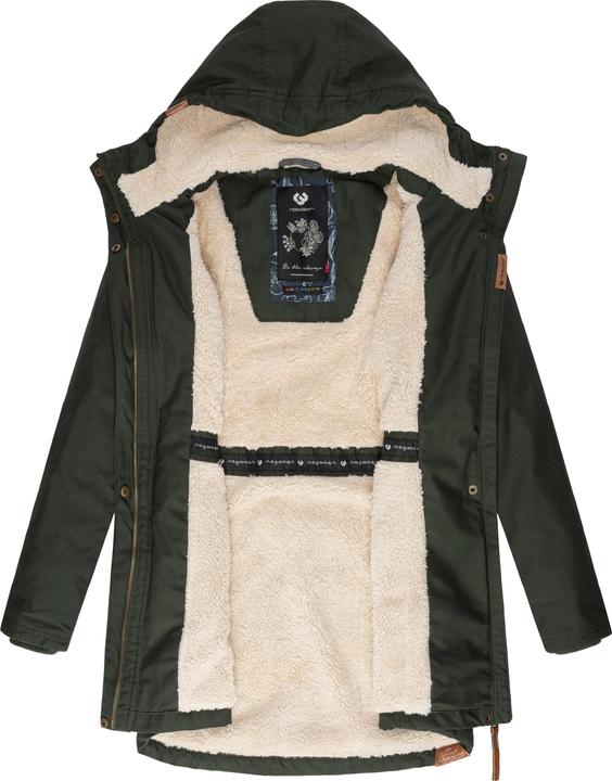 Produktbild Ragwear Elsie (XXL)