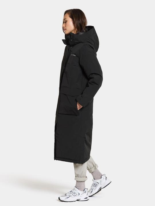 Immagine prodotto Didriksons Parka Leya Donna L 3 (M)
