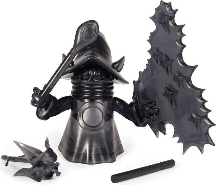 Produktbild Super7 MOTU – Masters of the Universe “Shadow Orko” Vintage Collection