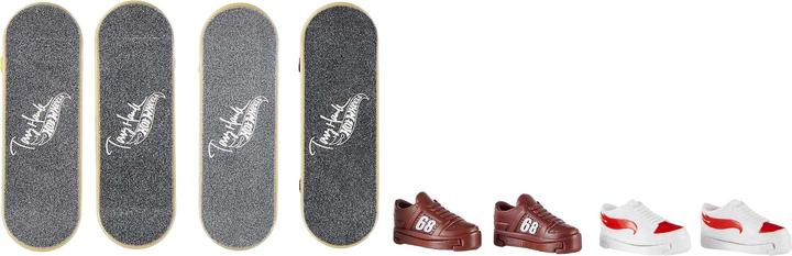 Produktbild Hot Wheels Skate Fingerboard