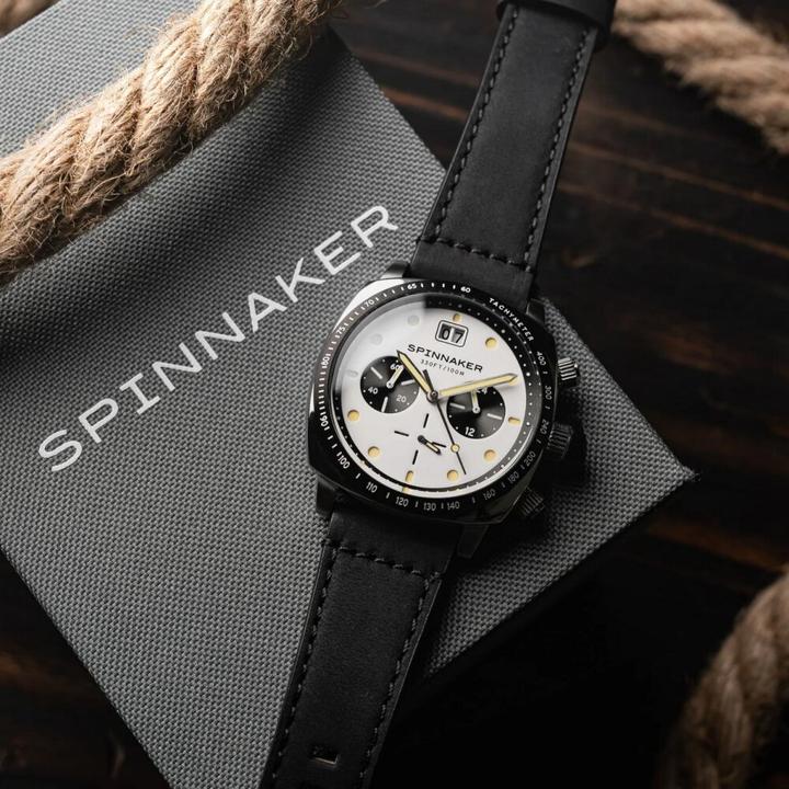 Produktbild Spinnaker SP-5068-07 (Chronograph)