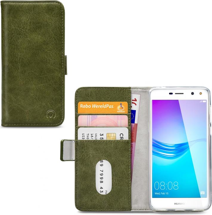 Immagine prodotto Mobilize Portafoglio Elite Gelly (Huawei Y5 (2017))