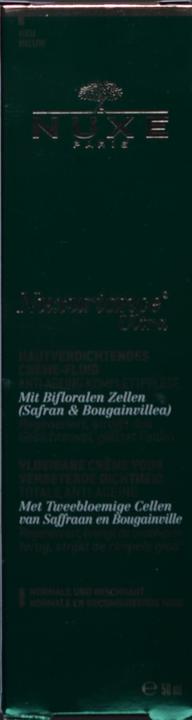 Image du produit Nuxe Nuxuriance Ultra - Crème Fluide Redensifiante (50 ml, Crème de jour)