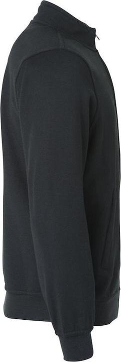 Produktbild Clique Jacke Durchgehender Reissverschluss (4XL)