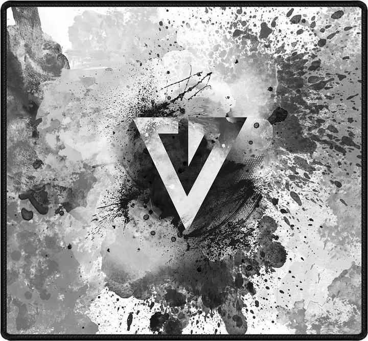 Produktbild Modecom Volcano Elbrus Hokori Gaming-Mauspad