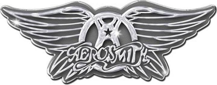 Image du produit Aerosmith Insigne des ailes