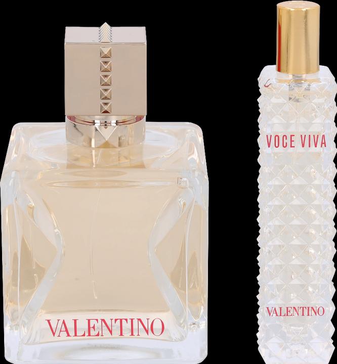 Produktbild Valentino Voce Viva Giftset (Parfum set)