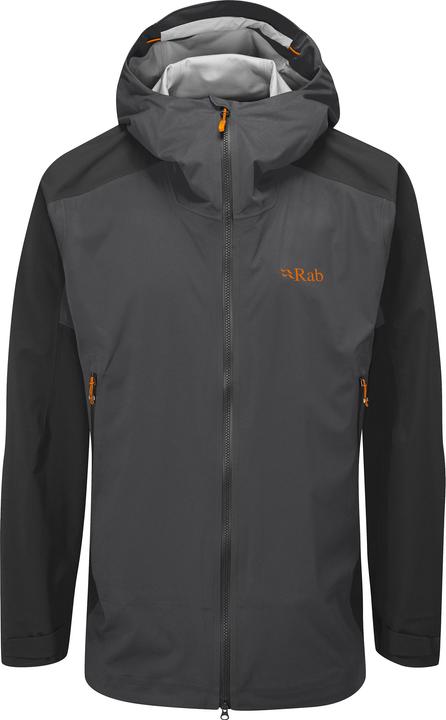 Actual product image Rab Kinetic Alpine 2.0 (M)
