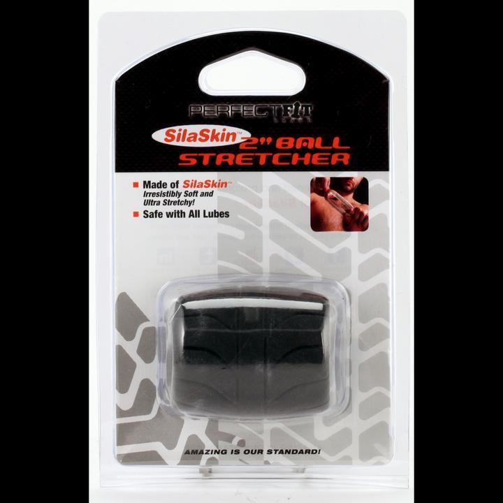 Image du produit PerfectFitBrand SilaSkin Ball Stretcher (4.40 cm)