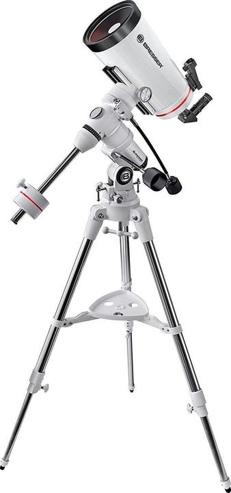 Produktbild Bresser Optik Spiegel-Teleskop Maksutov-Cassegrain Messier MC-127/1900 EXOS-1 Maksutov-Cassegrain K