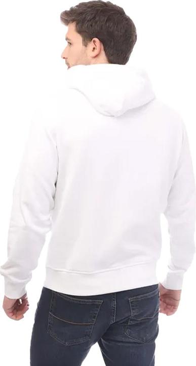 Actual product image Diesel Mens S-Ginn Hoodie (S)