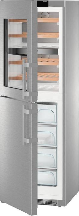 Actual product image Liebherr SWTNes 4285 (289 l)