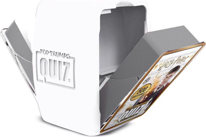 Image du produit Winning Moves Les meilleurs atouts - Quiz Harry Potter (Allemand)