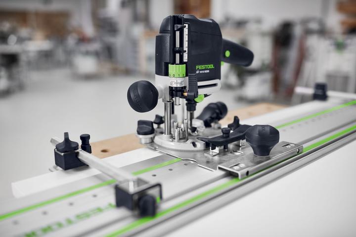 Actual product image Festool Hole drilling set LR 32
