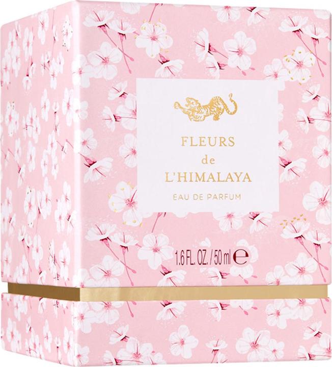 Immagine prodotto Rituals Le fioriture dell'Himalaya (Eau de parfum, 50 ml)
