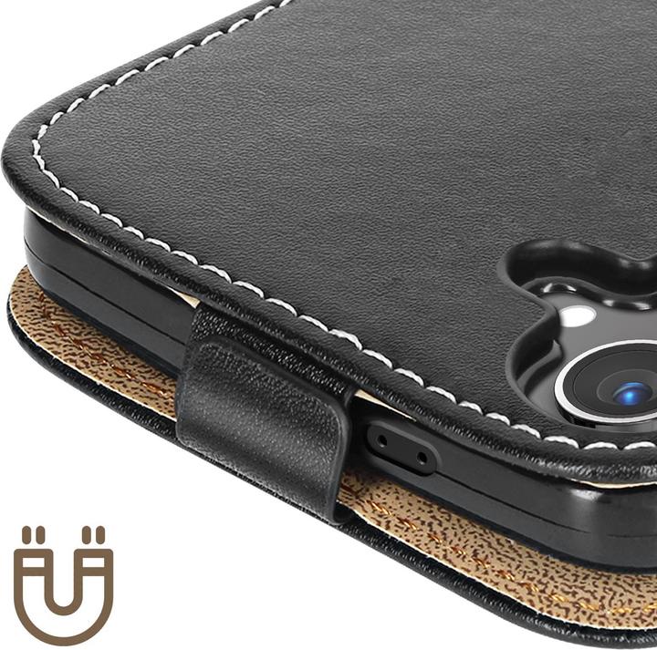 Actual product image Avizar Flexi Series (Samsung Galaxy S25+)