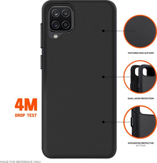 Immagine prodotto Eiger North Case (Samsung Galaxy A12)