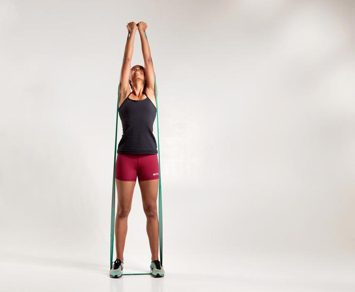 Actual product image Flexvit Revolve (1 m, Medium)