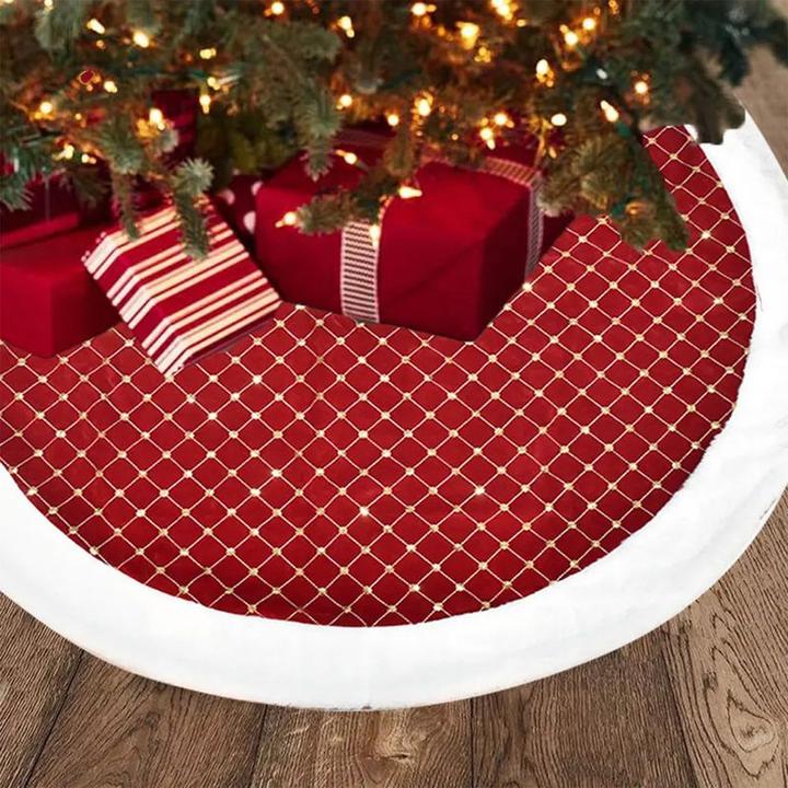 Produktbild Hermex Christbaum-Rock (1 -teilig)
