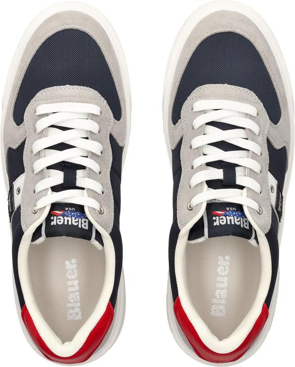 Actual product image Bauer Sneaker (43)