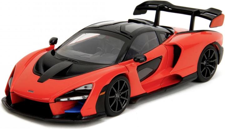 Immagine prodotto Jada Fast & Furious McLaren Senna 1:24