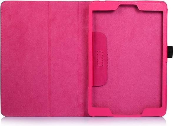 Produktbild MU Style Case aus Kunstleder Litchi (Asus ZenPad 7.0)