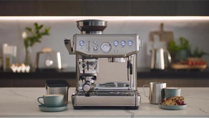 Produktbild Sage the Barista Express Impress (CH-Stecker)