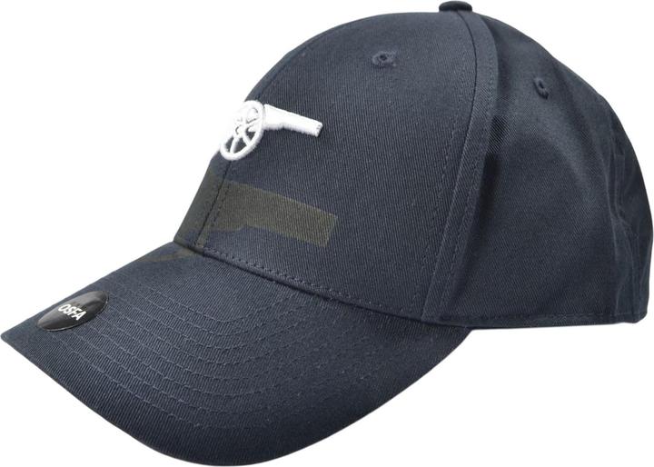 Image du produit Arsenal FC - Casquette de baseball CANNON (Taille unique)