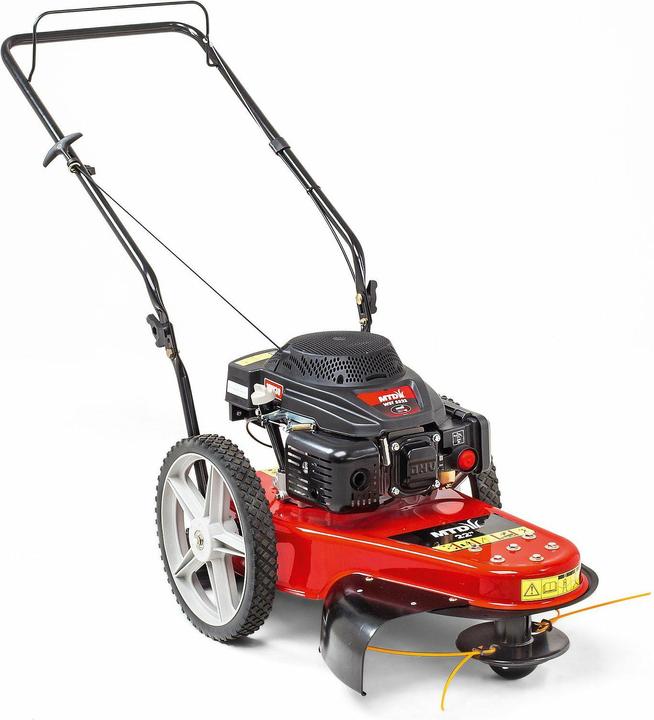 Actual product image MTD Wst 5522 (Petrol)