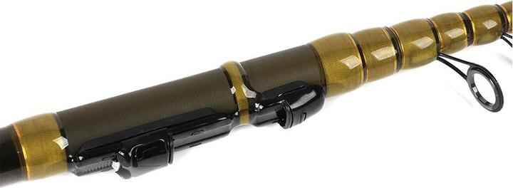 Produktbild Stucki Thun Tele XXX Heavy (Teleskoprute, 330 cm)