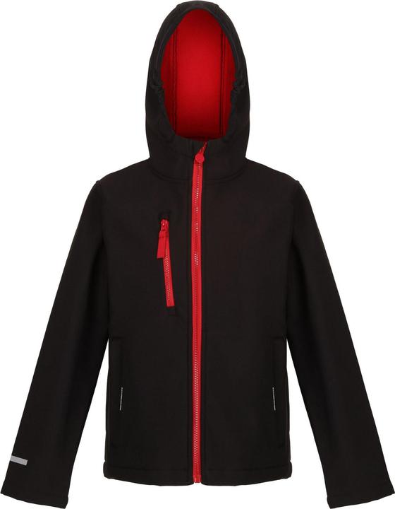 Produktbild Regjun Softshelljacke 3 Lagen (146, 152)