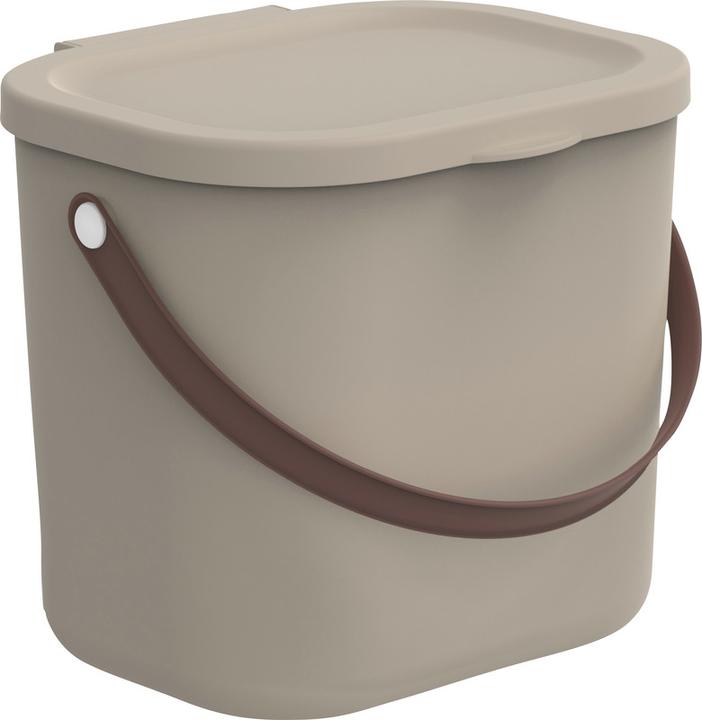 Rotho Albula (20 x 23.5 cm, 6 l)