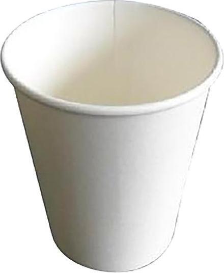 Image du produit Gobelet en carton blanc 200ml (1000 x)