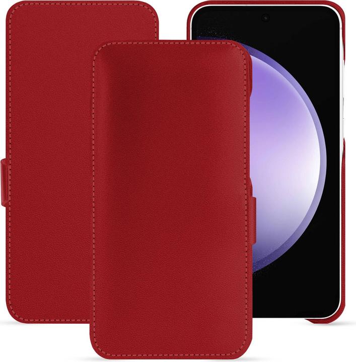 Rouge PU ( Pantone #d50032 )
