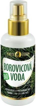 Image du produit Purity Vision - Eau de pin bio - 100ml (100 ml)