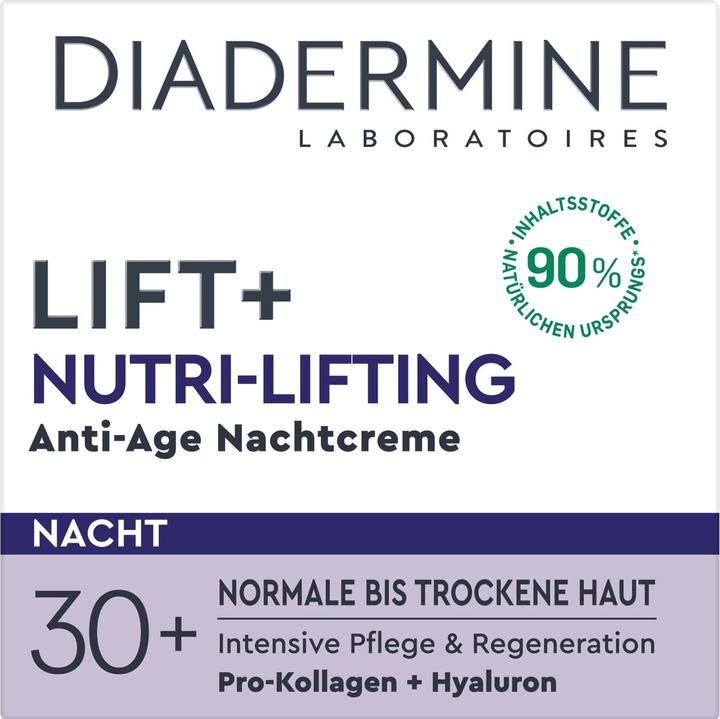 Produktbild Diadermine Lift+ (50 ml)