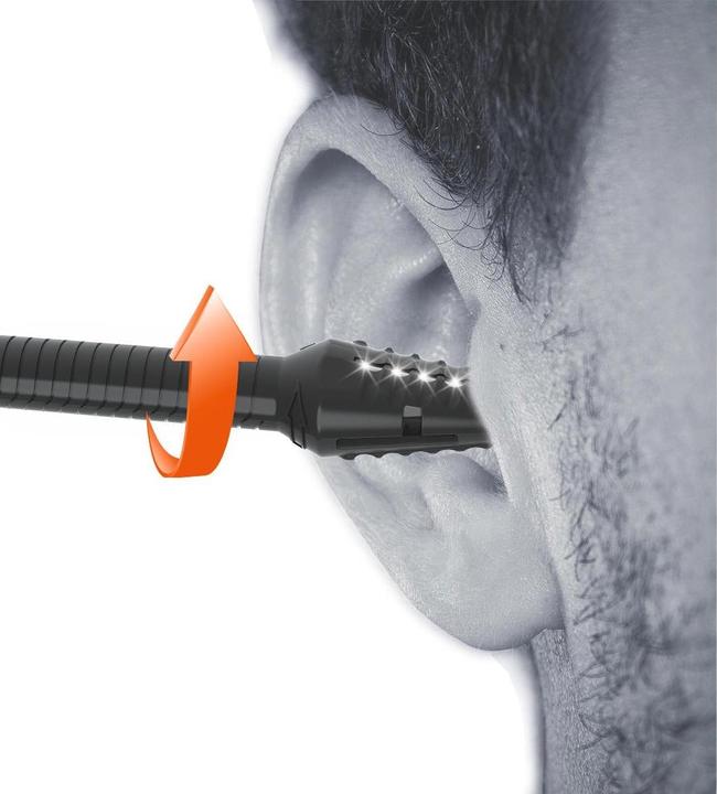 Produktbild Silkslide Ohrsierer