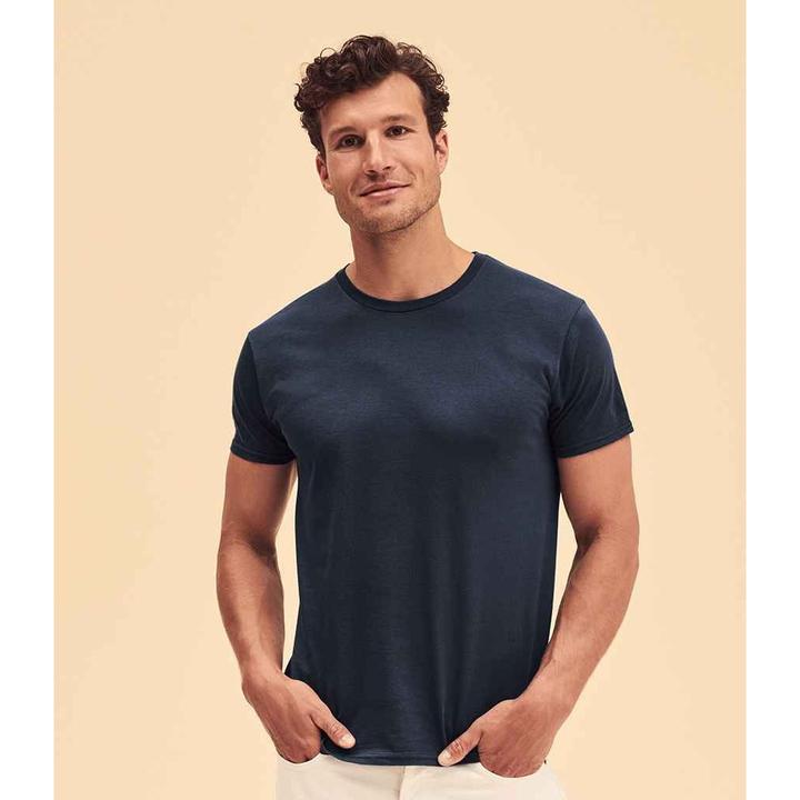 Produktbild Fruit of the Loom TShirt Iconic (L)