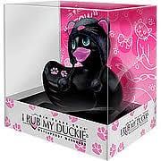 Image du produit Big Teaze Toys I Rub my Duckie Hoodie - Travel Size Blanc