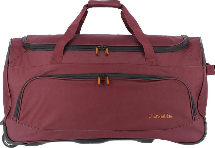 Produktbild Travelite Basics (89 l, L (90 - 115l))