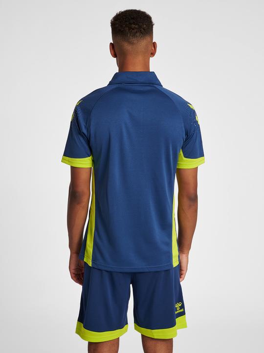 Image du produit hummel Lead Functional Polo (L)