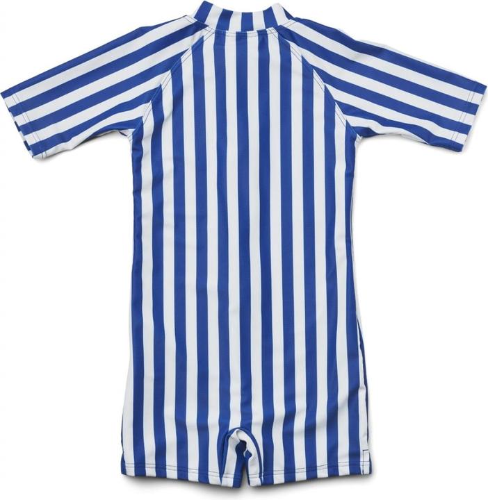 Produktbild Liewood Schwimmanzug Surf Blue Streifen (92)