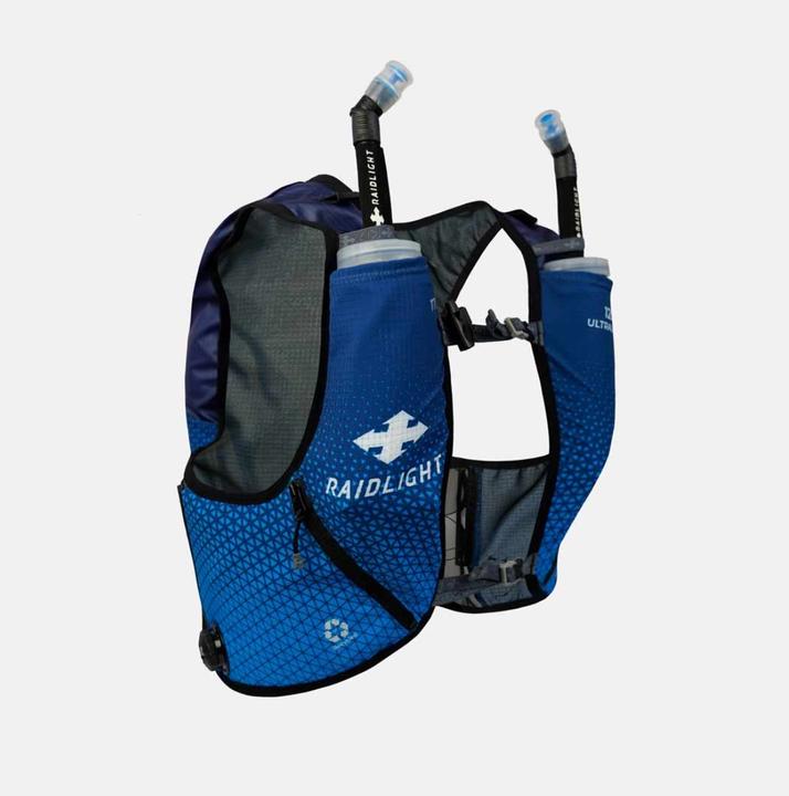Actual product image Raidlight Ultralight (12 l)