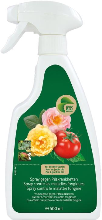 Image du produit Migros-Bio Garden spray de jardin (Champignons)